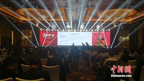 2018年千亿房企达30家创新高 行业集中度明显提升