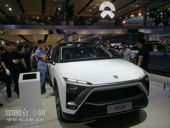 蔚来9月底前将裁员1200人 李斌: