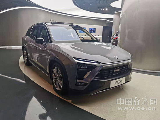 蔚来裁员/理想取消轿车 造车新势力这一周