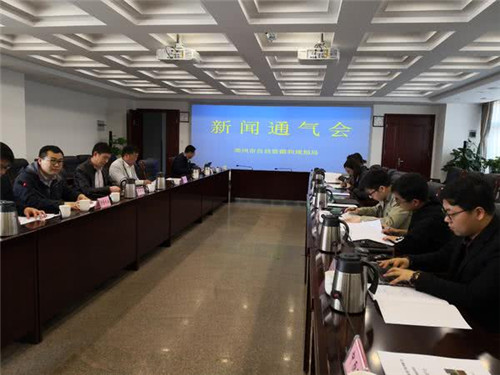 郑州二七商业区管廊本月开建 2022年建成
