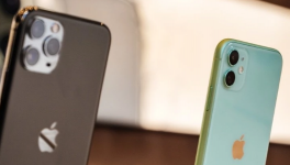 苹果对iPhone11 Pro Max砍单 售价太贵用户换新动力不足所致