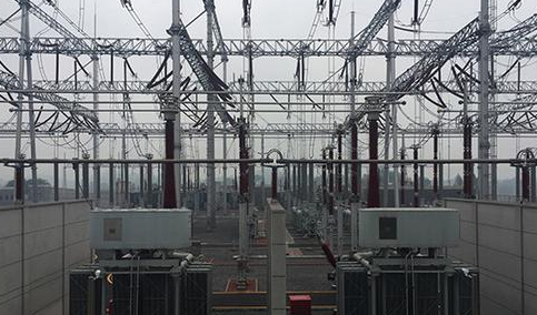 今年上半年中国市场交易电量达到8026亿千瓦 占总售电量的36.6%
