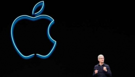 苹果目前计划于2020年发布增强现实头显和睡眠追踪功能Apple Watch