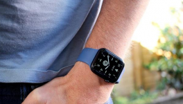 富士康和仁宝电子已获得组装2020年型号Apple Watch的订单