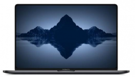 苹果10月30日发布多款新品：16英寸MacBook Pro起步售价会是2.2万元起