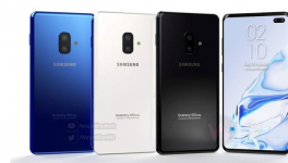 Galaxy S10 Lite的传闻又来了 这次会是真的吗？