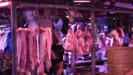 商务部：全国食用农产品价格均上涨 猪肉每公斤51.21元上涨11%