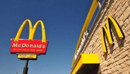 麦当劳公司同意支付2600万美元 以了结一桩长达近七年的诉讼