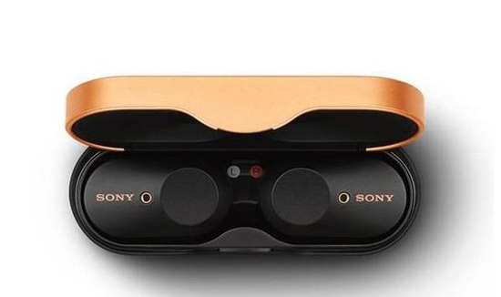索尼推出新一代降噪豆产品索尼WF-1000XM3 成为真无线耳机中佼佼者