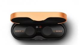 索尼推出新一代降噪豆产品索尼WF-1000XM3 成为真无线耳机中佼佼者
