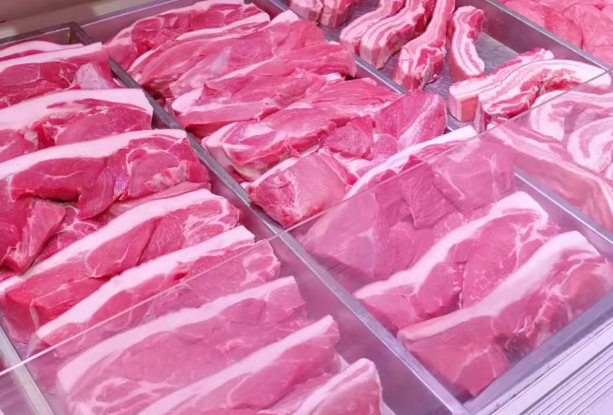 农业农村部:明年1月1日起将对冻猪肉实施低于最惠国税率的进口暂定税率
