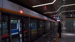 北京市交通委：7号线东延和八通线南延两条新线定于12月28日开通