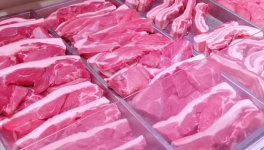农业农村部：明年1月1日起将对冻猪肉实施低于最惠国税率的进口暂定税率