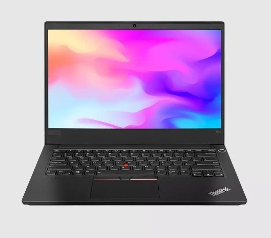 ThinkPad E14上小米的价格非常令人感动