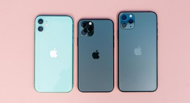来自iPhone12的好消息是A14正在经历技术突破苹果也喜欢提到黑色技术