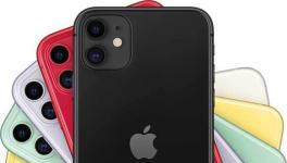 IPhone 12没有高通公司最强的基带使用同一个型号的小龙865