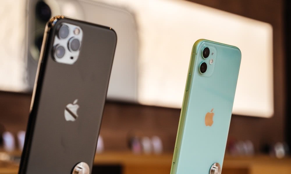 IPhone供应陷阱受疫情影响的产业链无法在第二季度完全恢复