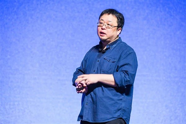 罗永好发誓“向贾跃亭借一亿美元”我们已经还了