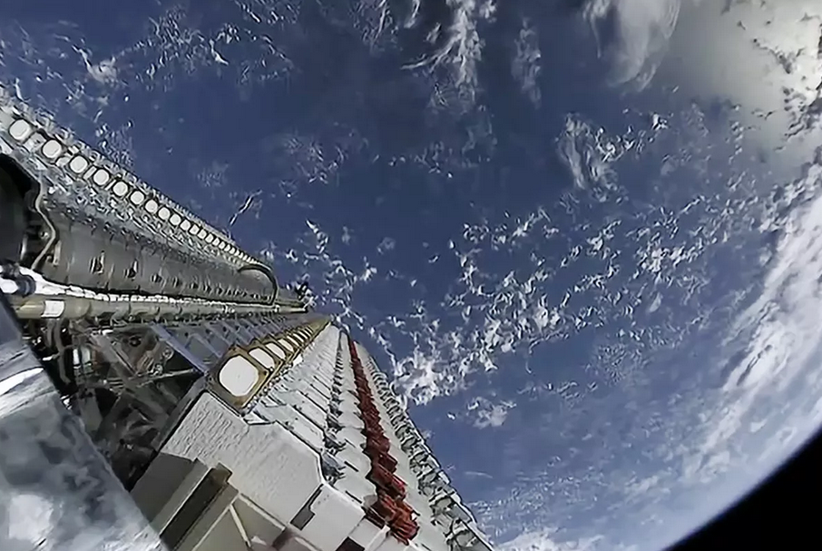 马斯克对太空X工作的进展不满意当我能去火星时我就死定了