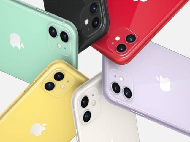 今年2月IPhone在中国的销量惨淡仅售出49万部