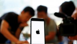 随着在国外的流行变得越来越严重苹果公司可能已经完全放弃了在三月份发布一款廉价新手机的计划