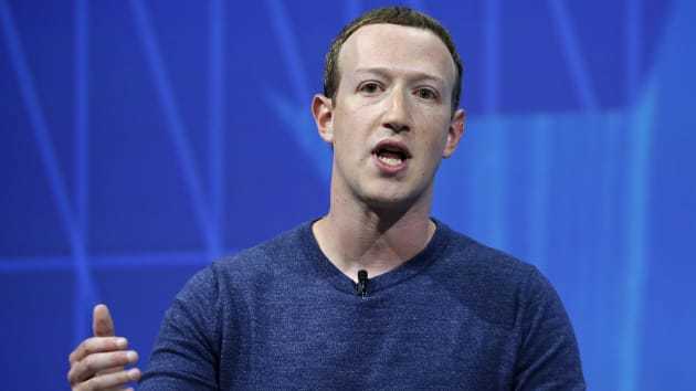 脸书捐赠720000个面具降低欧洲视频分辨率以缓解网络拥堵