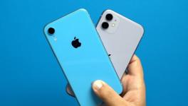 外国媒体称iPhone 9恢复生产流行病影响零件供应4月底发布