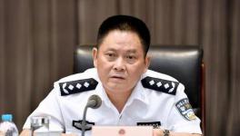 上海原副市长龚道安被决定逮捕
