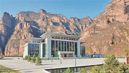 特色历史文化为引领---“游山西·读历史·晋中行”