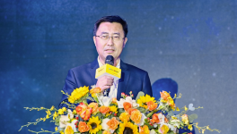 洋河股份董事长张联东：白酒行业正由“黄金时代”转入“白银时代” 名酒将是最大的受益者