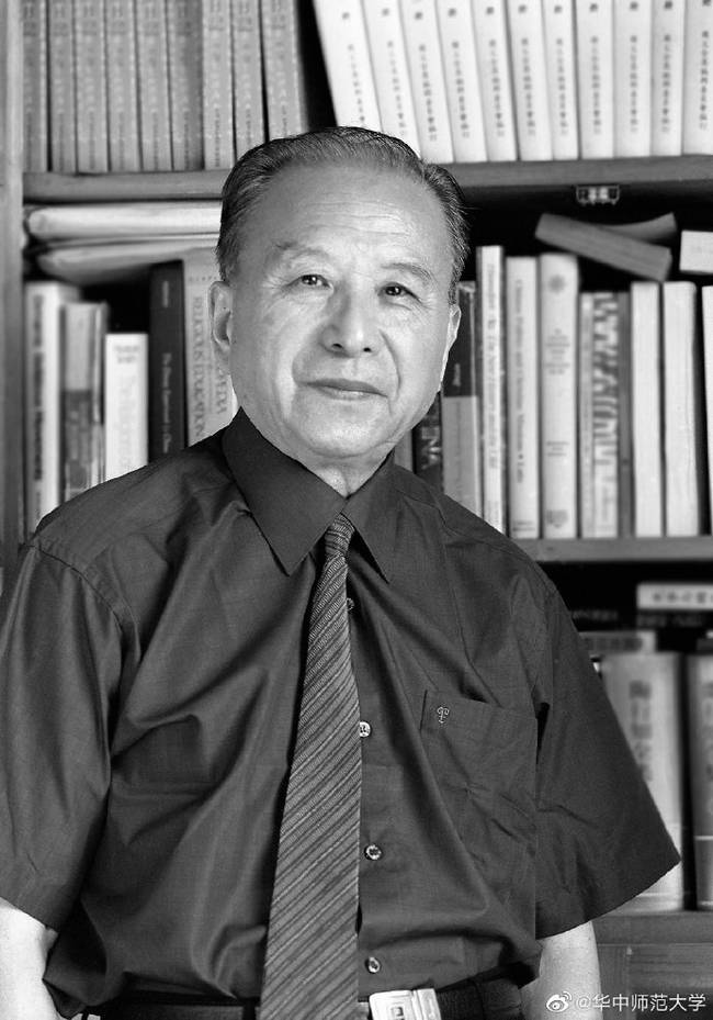 著名历史学家、教育家章开沅逝世 享年95岁