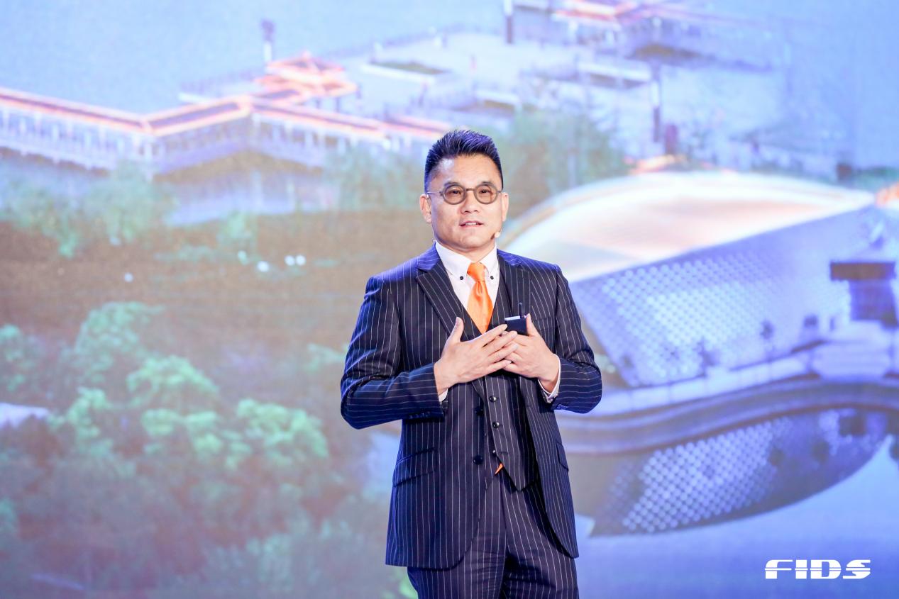 宏泰基金盛希泰:资本已经与技术“深度捆绑” 成为帮助科技企业成长的核心力量