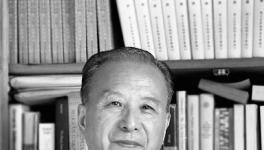 著名历史学家、教育家章开沅逝世 享年95岁