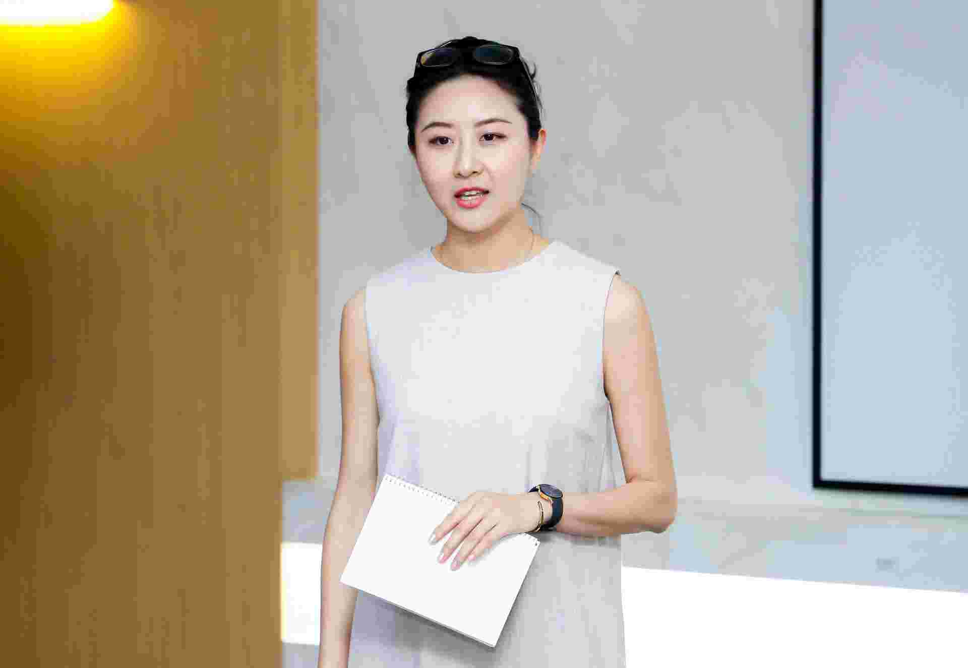 李薇：“不自我优待”是平台算法的公平初心