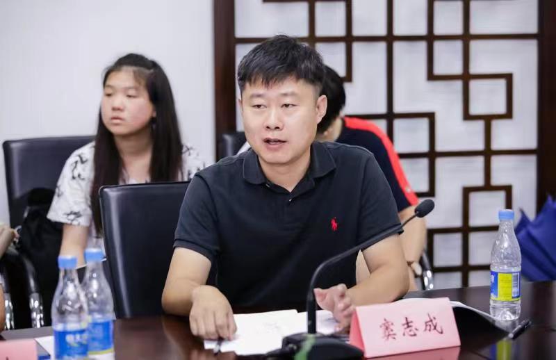 窦志成：推荐算法天然属性是个性化 满足需求是最大公平