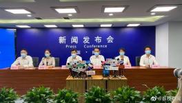 南京一公卫中心护士核酸阳性 疑抢救危重病人感染