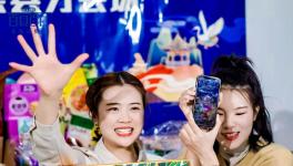 江西“百县百日”文旅消费季直播带货大赛第二轮销售突破3923万元	