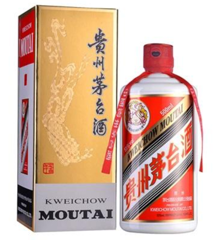 我国酱香酒产区及代表品牌都有哪些