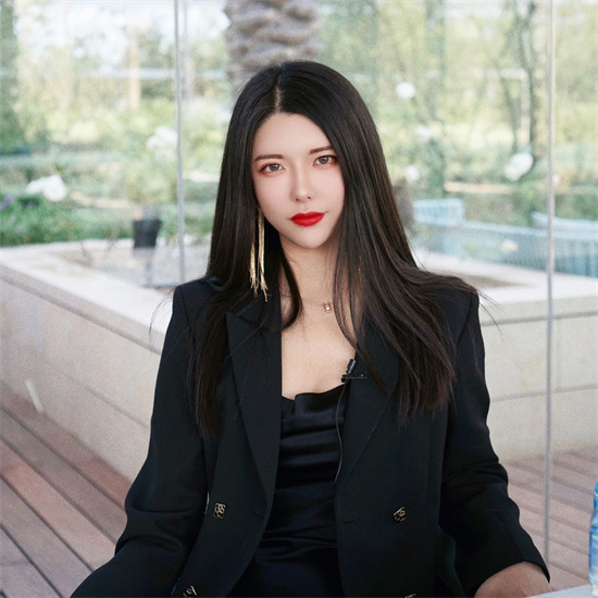 95后潮汕创业新秀林哲冰 坚持理想