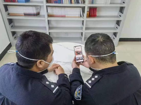 依托优质学习平台 学用结合增进实效