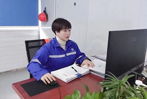 奋进共富新征程