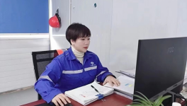 奋进共富新征程