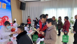 中国二冶西南分公司开展用“新”呵护 “眼