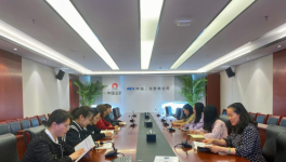 “品书香，赏阅读”——中国二冶西南分公司开展女职工读书分享活动