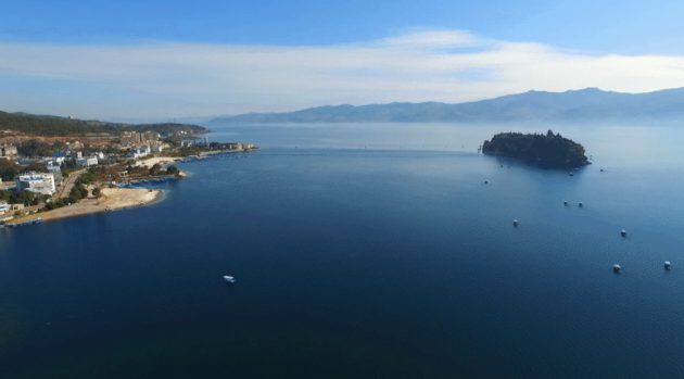 玉溪抚仙湖住宅|玉溪邦泰·澄江阳光湖岸，演绎绝美生活!