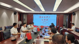 中国二冶四川分公司扎实开展“安全生产月”系列活动