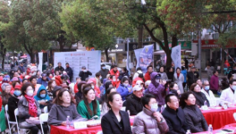 浦东首个“中医药文化与服务清单”发布，让健康生活更“触手可及”