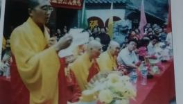 鸿门寺：传统文化及其价值的介绍