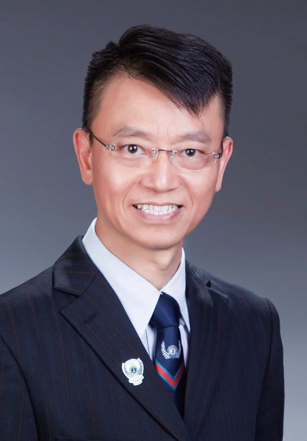 方向盘上的香江岁月
