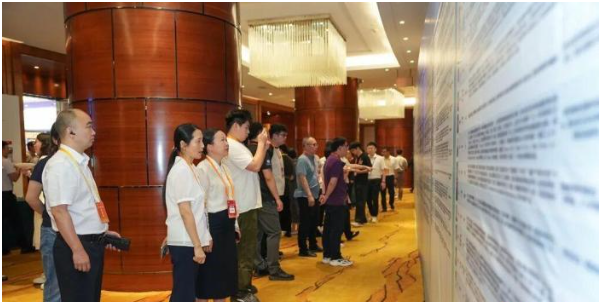 专家学者齐聚广西梧州 探讨再生金属材料产业高质量发展路径